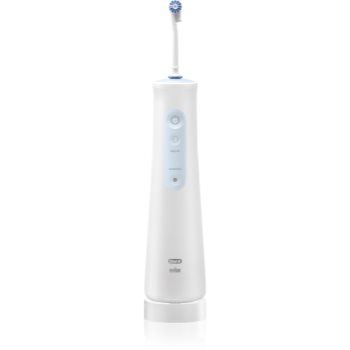 Oral-B Aquacare 4 dus bucal - imagine 2
